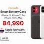 Image result for iPhone 11 Plus mAh Battery
