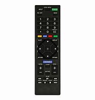Image result for Sony BRAVIA Remote Control Cable Box