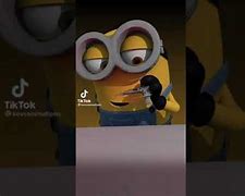 Image result for Minion Confused Tik Tok