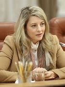 Image result for Melanie Joly India