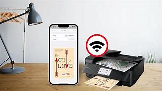 Image result for How to Connect Printer to iPhone