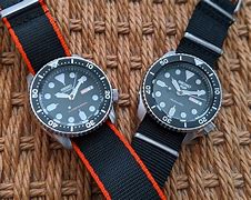 Image result for The New Seiko 5 Sports 5Kx Watches