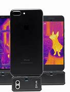Image result for iPhone 13 Thermal Camera