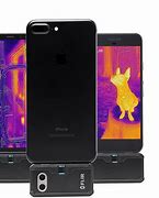Image result for Thermal Imaging Camera iPhone