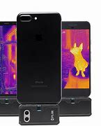 Image result for iPhone Thermal Camera