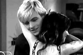 Image result for Chuck Austin and Ally