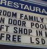 Image result for Funny Shop Local Signs