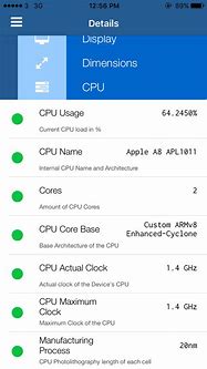 Image result for iPhone 11 CPU Location