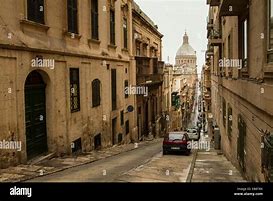 Image result for Old Fort in Valletta Malta