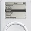 Image result for iPod Gen 3