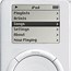 Image result for iPod 1st Gen Screen