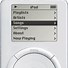 Image result for iPod 1st Gen Back and Front Preview Official