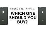 Image result for iPhone 8 vs XR Camera