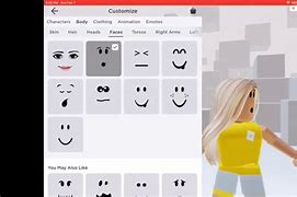 Image result for Roblox Avatar Challenge