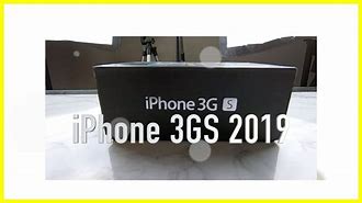 Image result for iPhone 3G 2019