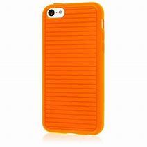 Image result for Orange iPhone 5C Case