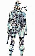 Image result for Metal Gear Solid Christmas