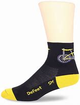 Image result for DeFeet Cycling Socks