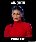 Image result for Yas Queen Meme