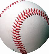 Image result for Baseball and a Bat