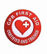 Image result for CPR Certified