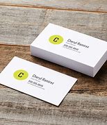 Image result for Business Card Paper Stock Types