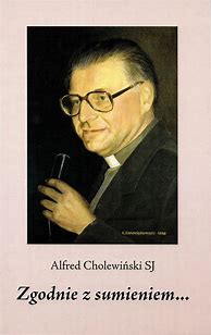 Image result for alfred_cholewiński