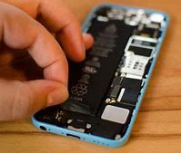 Image result for Apple iPhone 5C Battery Replacement