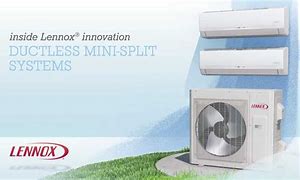 Image result for Lennox Pulse Multi-Zone Air Conditioner