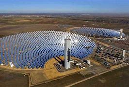 Image result for Giant Solar Farm