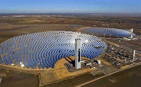 Image result for Largest Solar Farm in the World