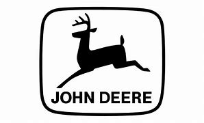 Image result for John Deere Tractor Logo
