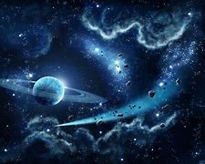 Image result for Colorful Outer Space