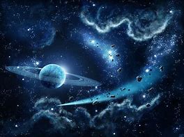 Image result for Galaxy Stars Planets