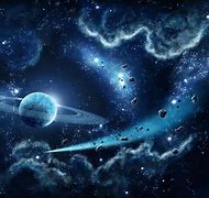 Image result for Pretty Stars in Space