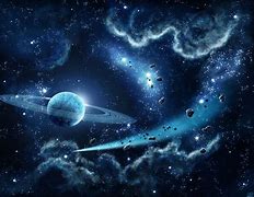 Image result for Colorful Galaxy Wallpaper Planets