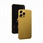 Image result for iPhone 14 Pro Gold Color Pics