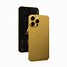 Image result for iPhone in a Gold Case Screen