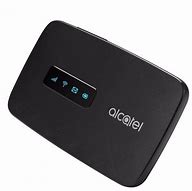 Image result for Alcatel 4G Router