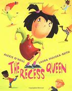 Image result for Recess to Finster with Love