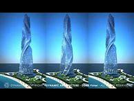 Image result for Self-Building Skyscraper