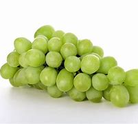 Image result for White Grapes