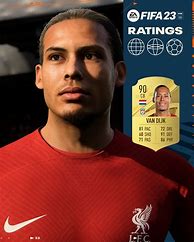 Image result for FIFA 23 Liverpool Kit