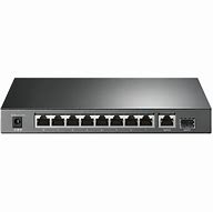 Image result for Poe+ Switch 8-Port