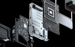 Image result for Xbox Series X Parts