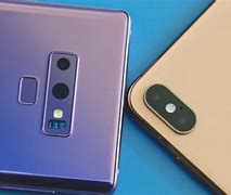 Image result for Samsung Note 9 Specification