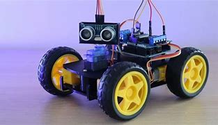 Image result for DIY Arduino Car