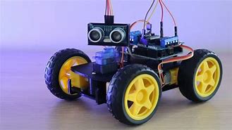 Image result for Arduino Car Ai