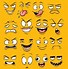 Image result for Free Crazy Emoji