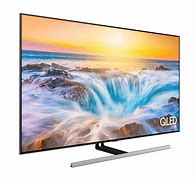 Image result for Samsung QLED 75 inch TV